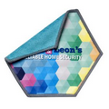 Smart Cloth Shapes - Hexagon